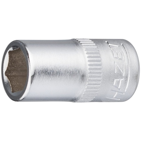 Hazet 850-8 - SOCKET (6-POINT) HZ850-8